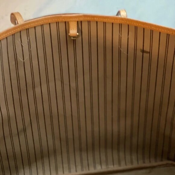 Louis Vuitton Neverfull GM - Picture 16 of 16